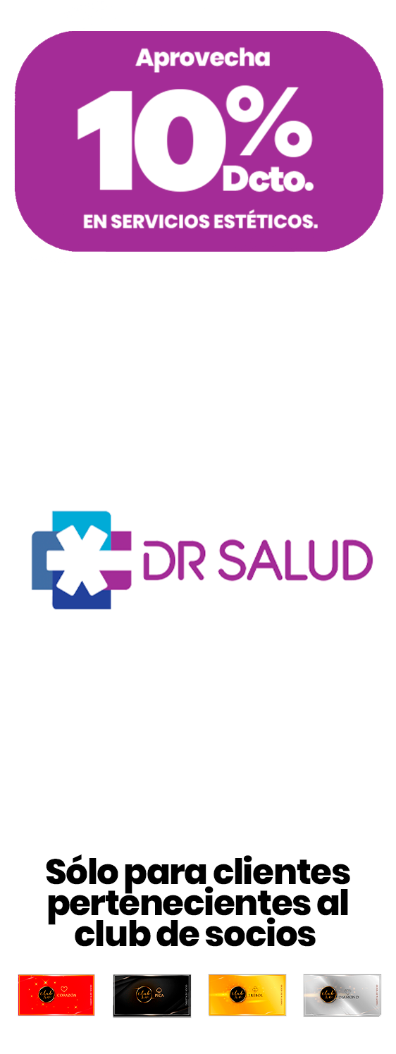 DR Salud