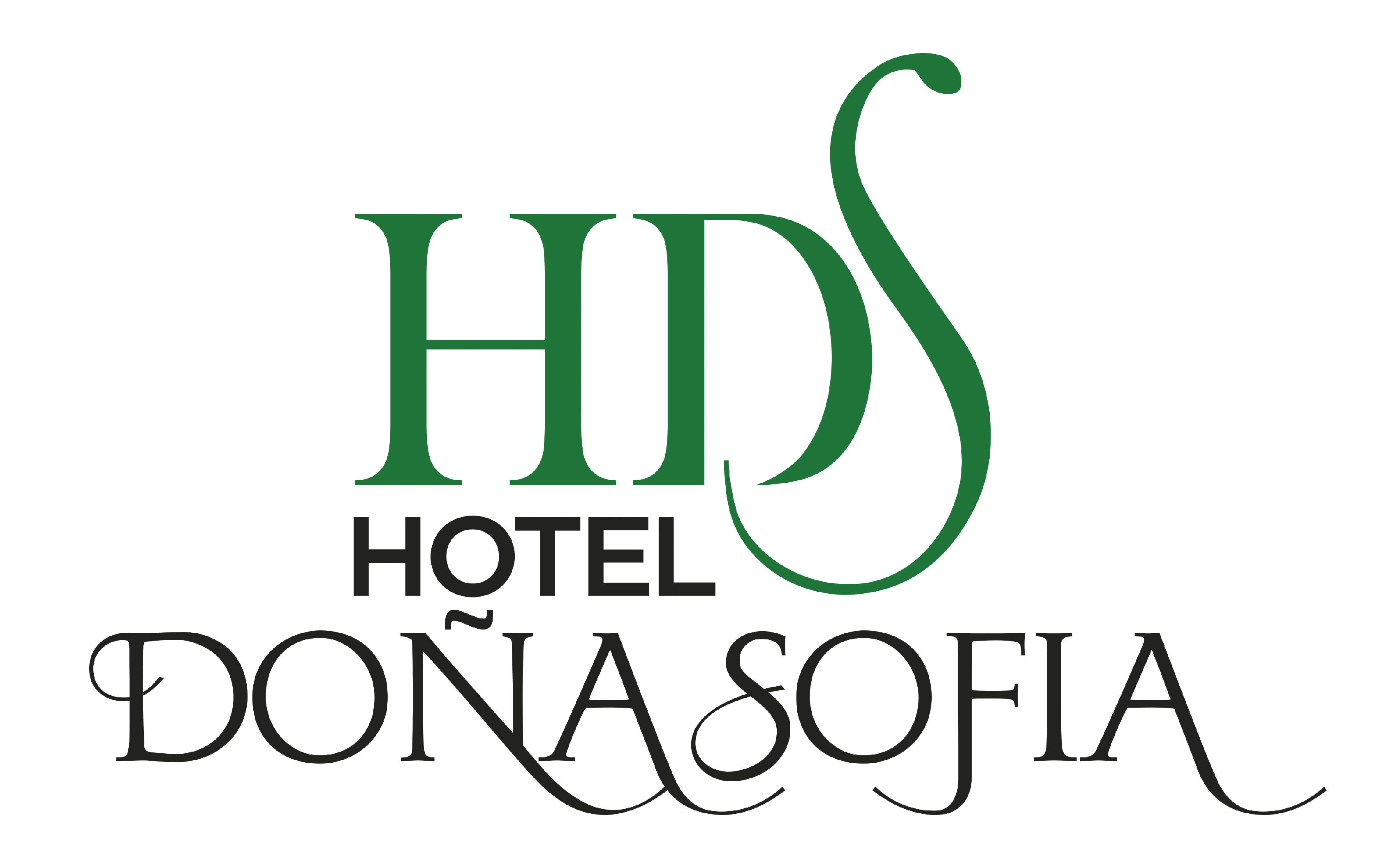 Hotel Doña Sofía