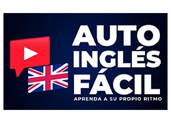 Auto Inglés Fácil133