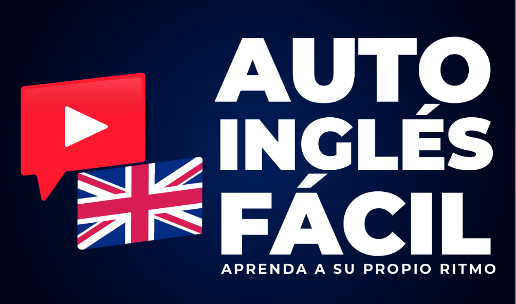Auto Inglés Fácil133