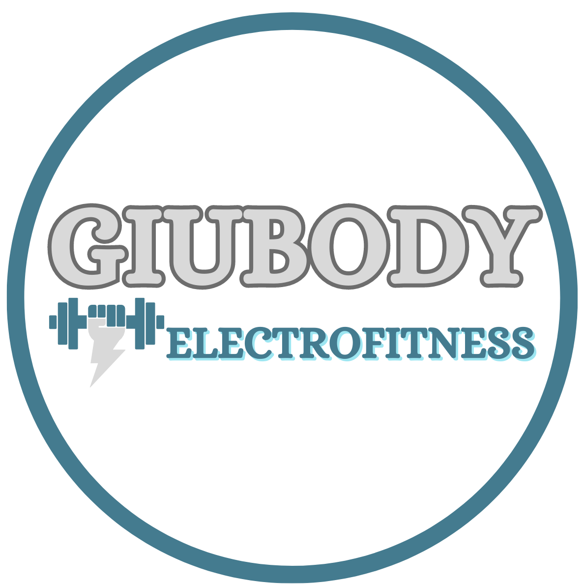 Giubody Electrofitness124