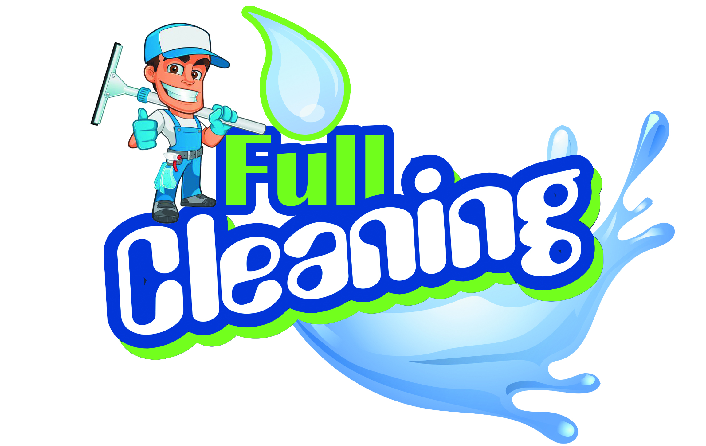 Full Cleaning121