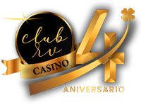 logo club rv LOGO CLUBRV casino
